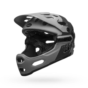 mtb removable chin guard